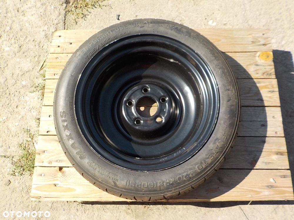 HYUNDAI KIA CEED DOJAZDÓWKA R15 5X114.3 52910-1H900 - 2