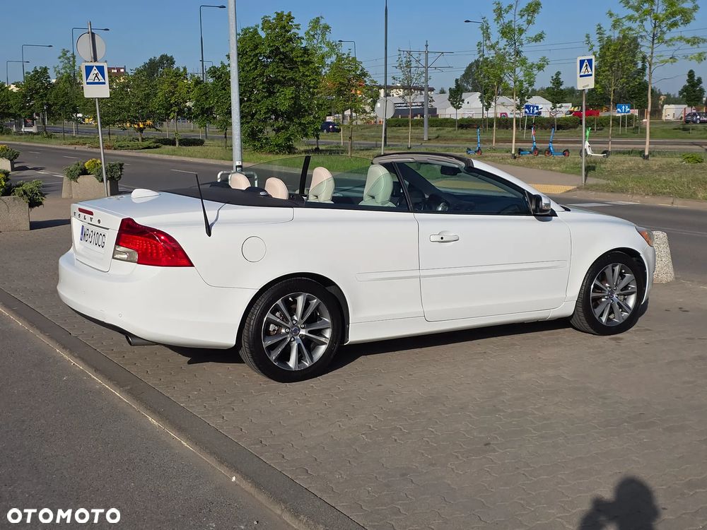 Volvo C70 - 6