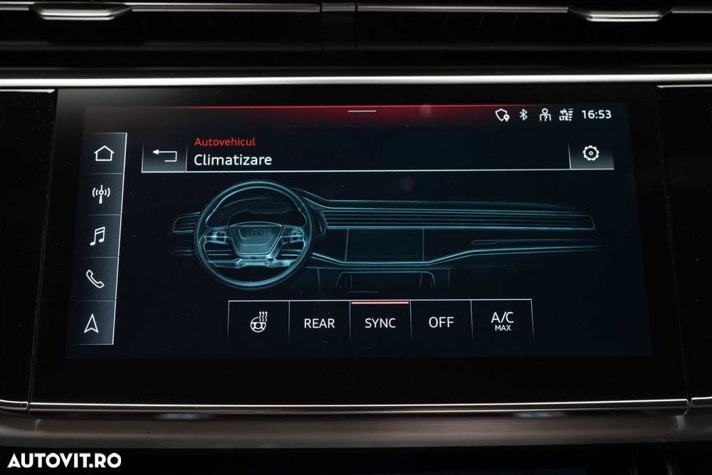 AUDI Q7 2022 — imagine 24