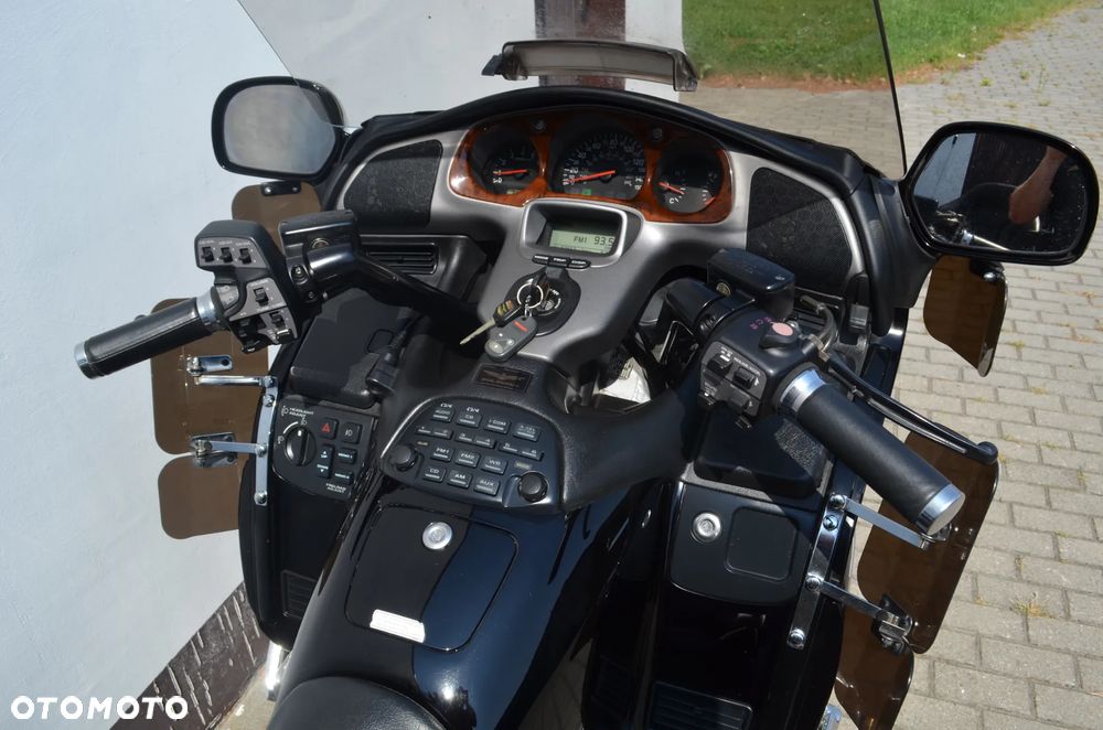 Honda GL - 15