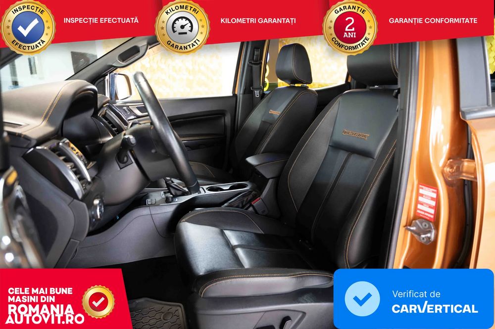 Ford Ranger - 18
