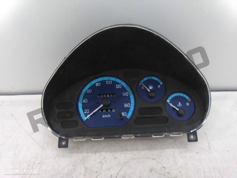 Quadrante 9656_6387 Daewoo Matiz I [1997_2005] 0.8 - 1