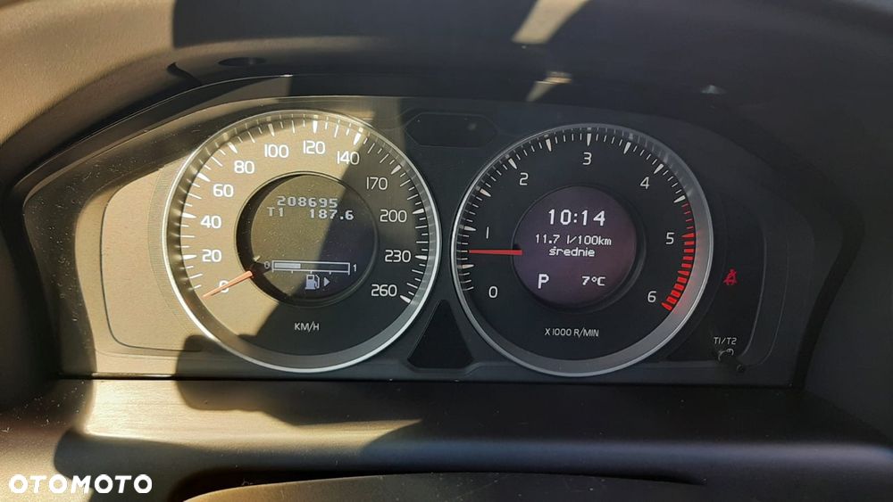 Volvo XC 60 D3 Kinetic - 12