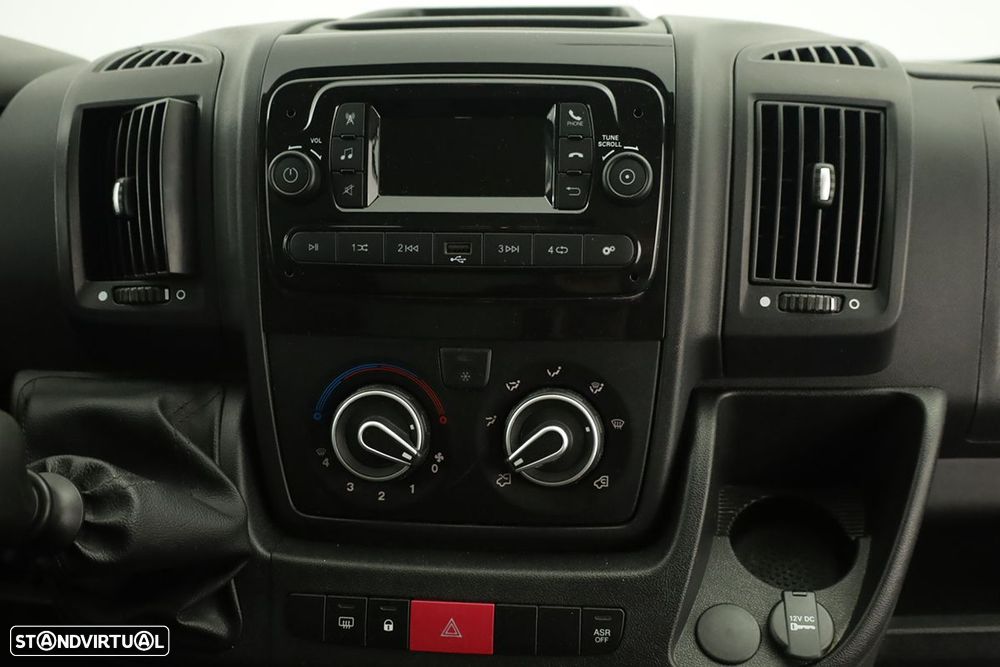 Peugeot boxer 2.2 bluehdi 333 l2h2 - 7