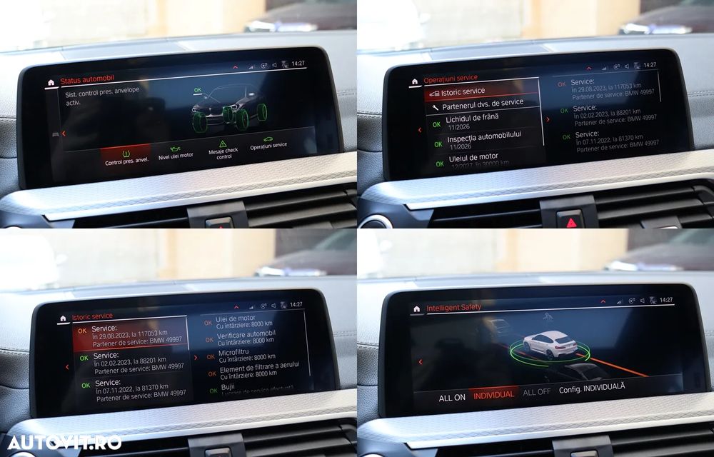 BMW X4 M M40i Sport Edition - 31