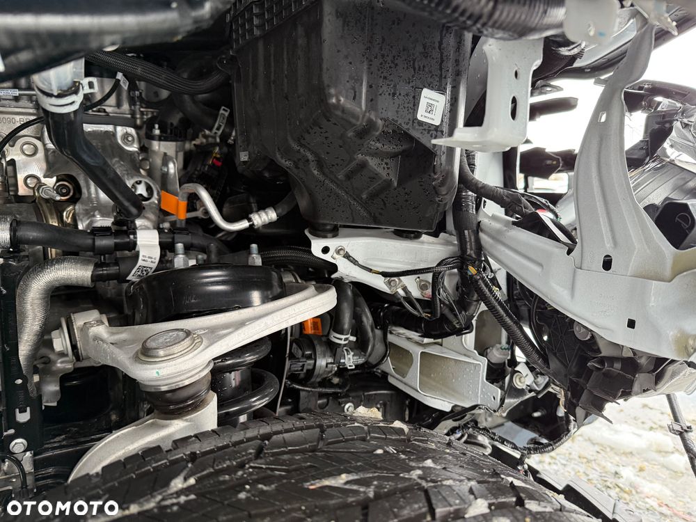 Ford Ranger 2.3 EcoBoost PHEV e-4WD DC XLT - 32