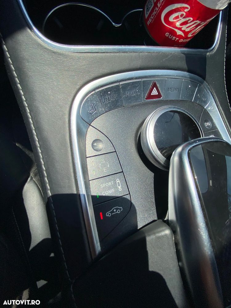 Mercedes-Benz S 350 d 4MATIC BlueTEC Aut - 6