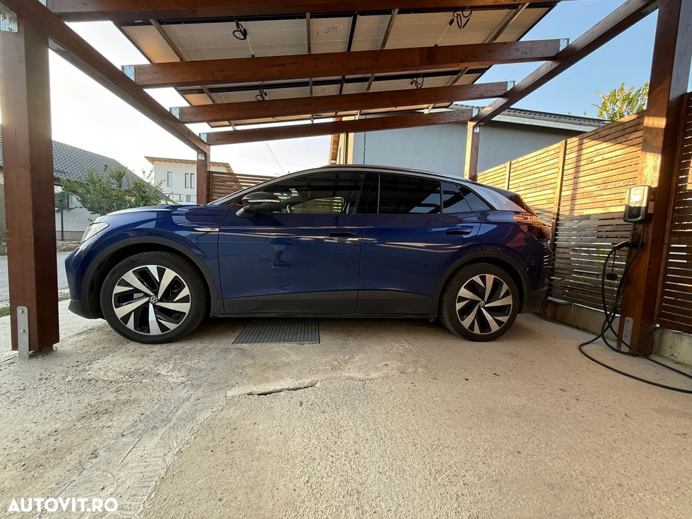 Volkswagen ID.4 77 kWh Pro Performance - 1