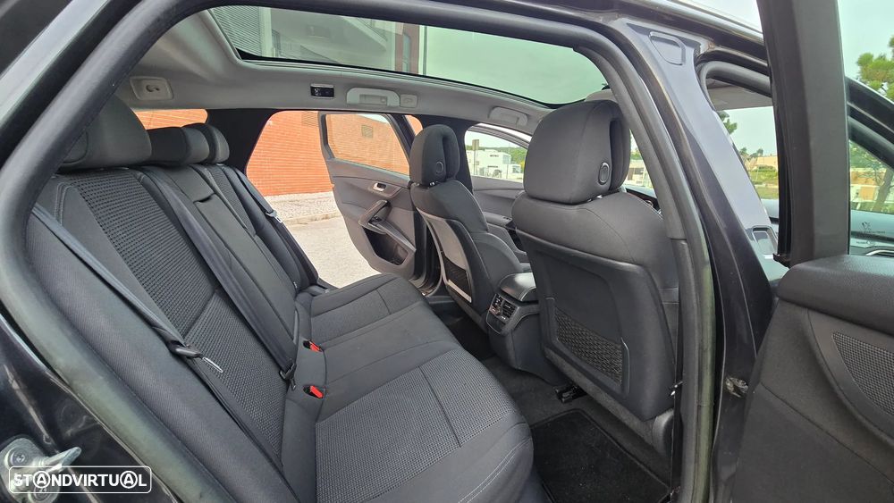 Peugeot 508 SW e-HDi 115 ETG6 Stop&Start Active - 20