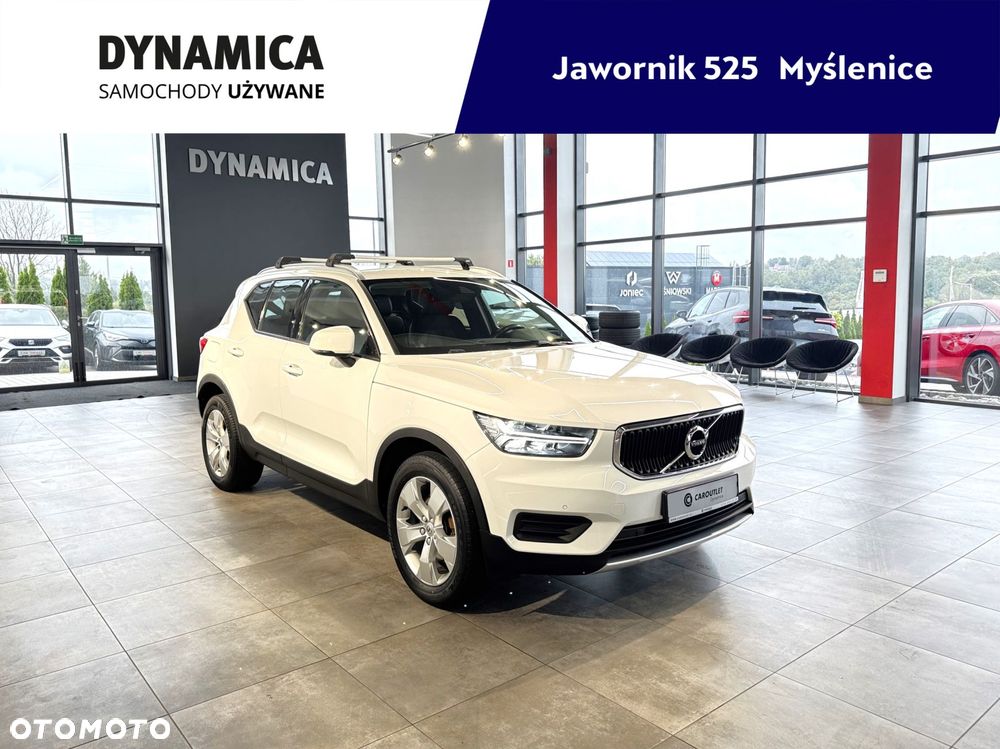 Volvo XC 40 - 2