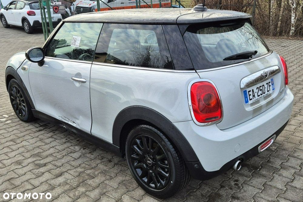 MINI Cooper Metropolitan - 4