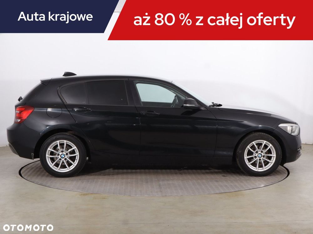 BMW Seria 1 - 8