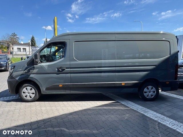 Renault Master MASTER Furgon FWD EXTRA 3,5T L3H2 2.0 - 8