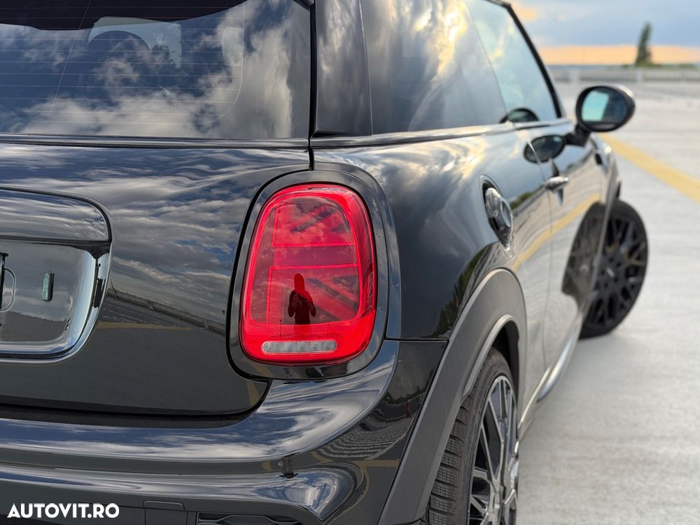 Mini John Cooper Works - 8