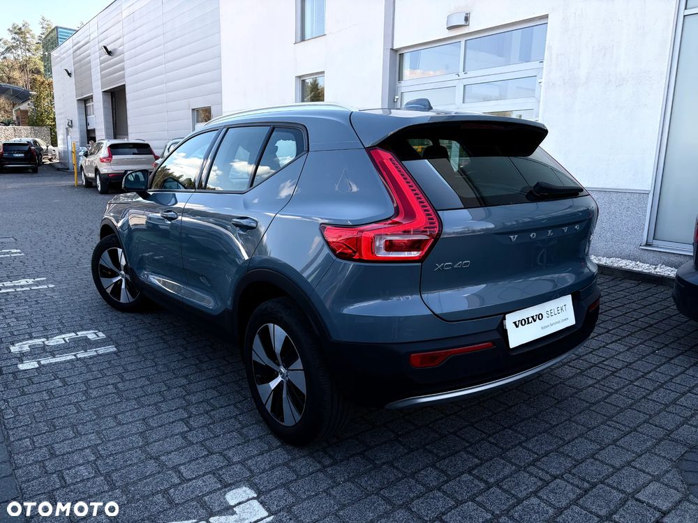 Volvo XC 40 T3 Momentum Pro - 6