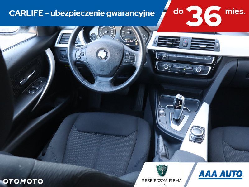 BMW Seria 3 - 8