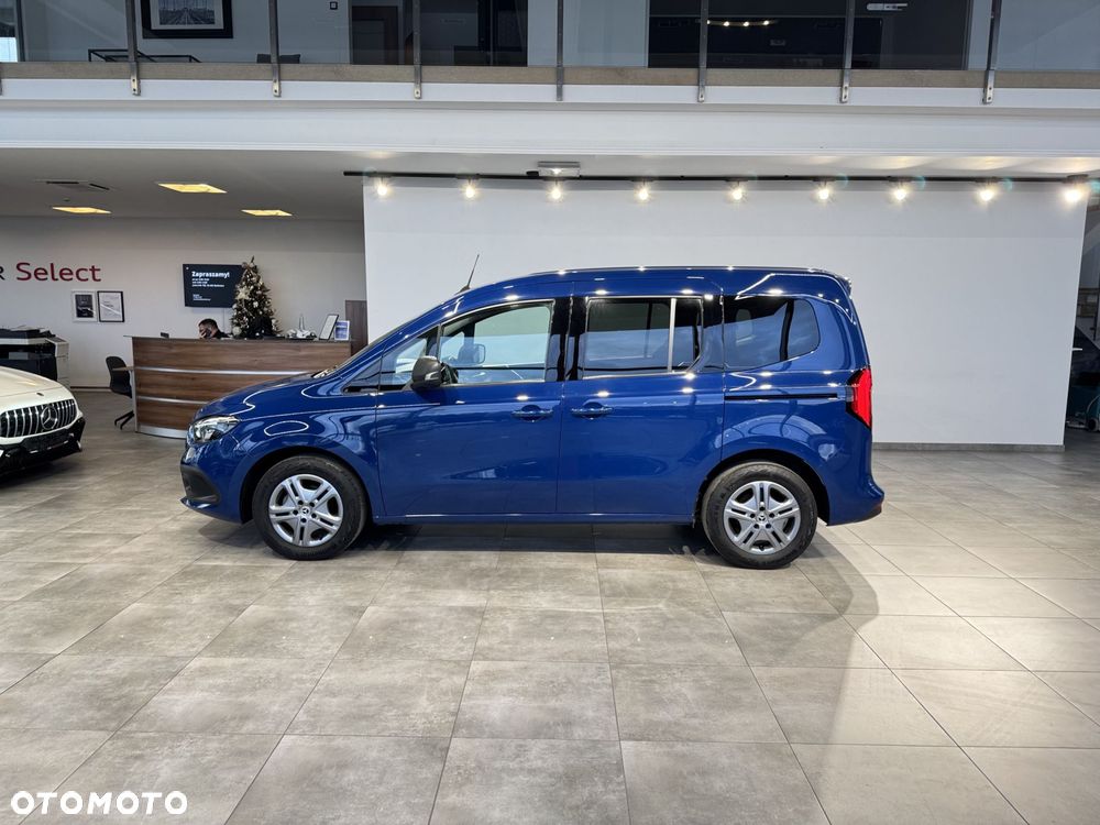 Mercedes-Benz Citan - 6