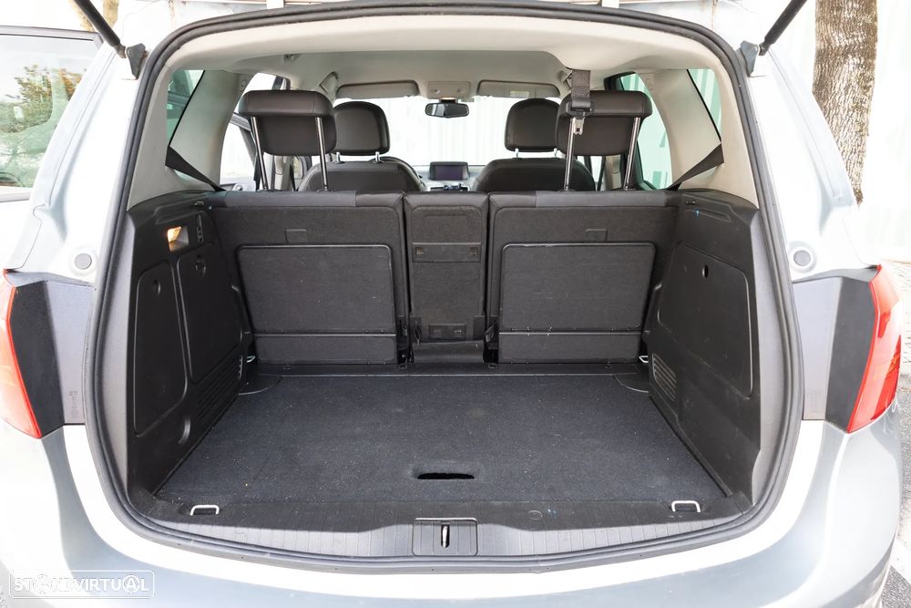 Opel Meriva 1.3 CDTI Cosmo - 14
