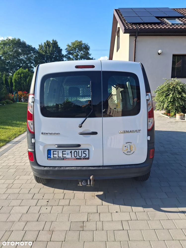 Renault Kangoo - 4