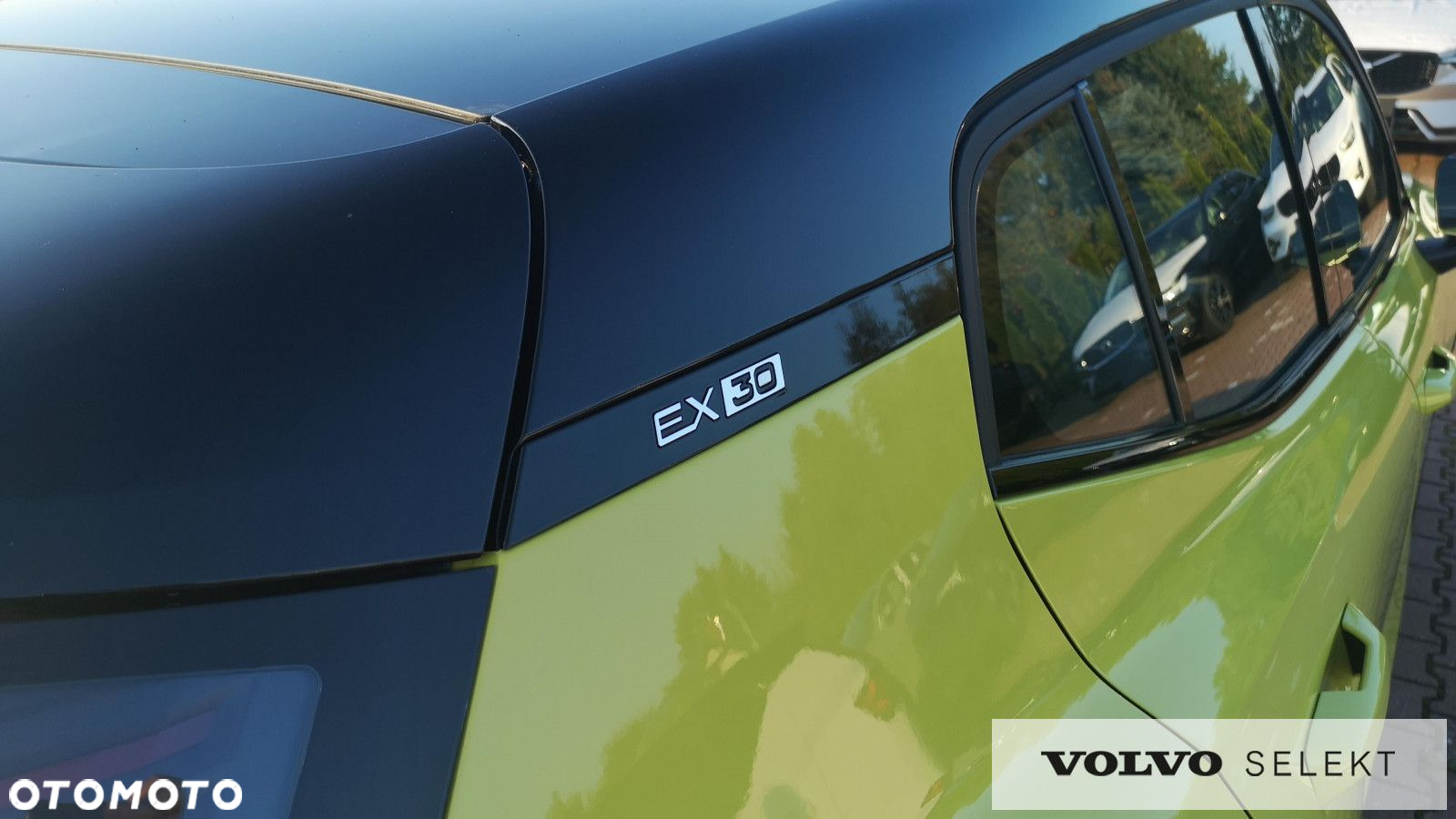 Volvo EX30 - 27