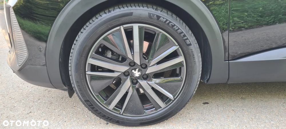 Peugeot 3008 - 8