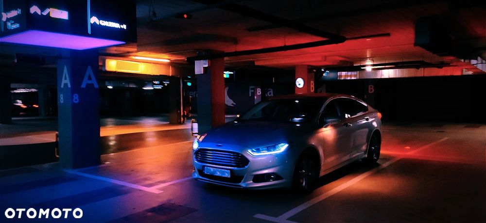 Ford Mondeo 1.5 EcoBoost Titanium - 1