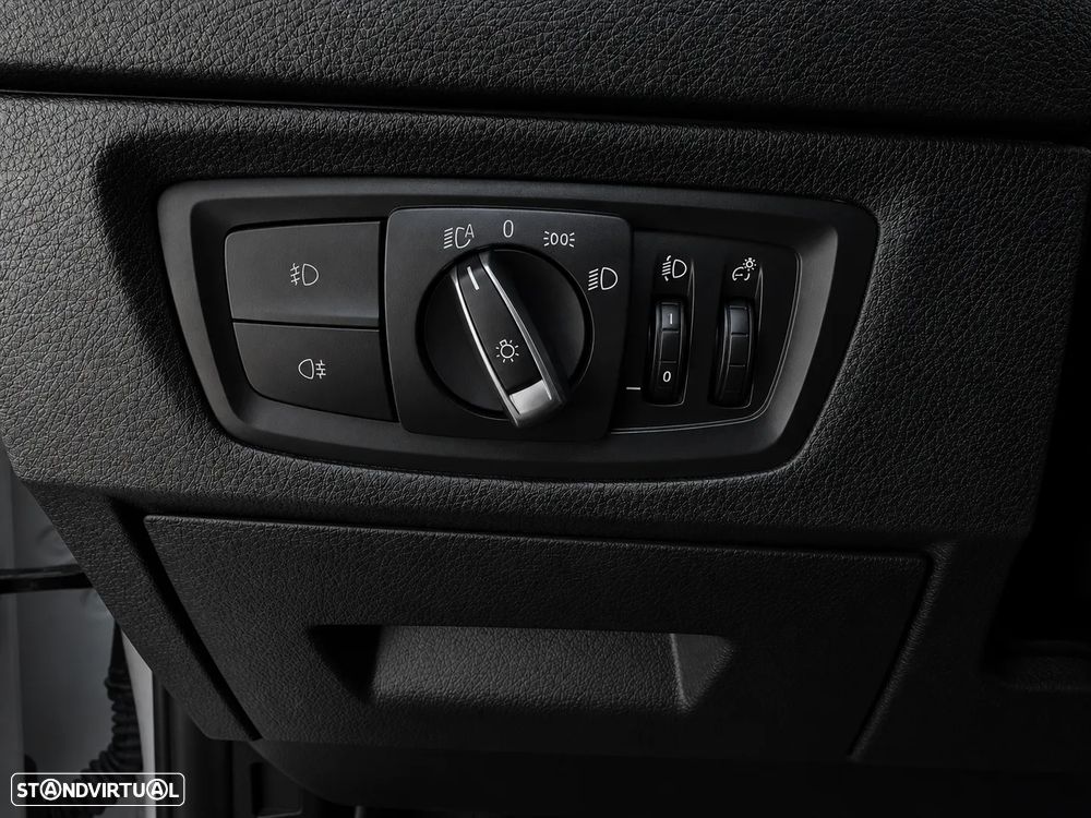 BMW 116 d Aut. - 15