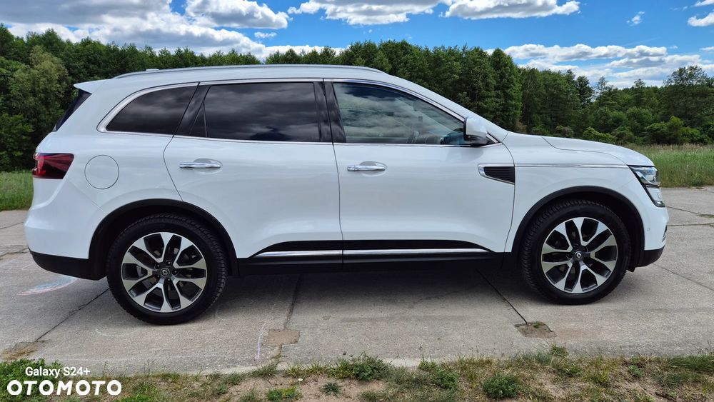 Renault Koleos ENERGY dCi 130 INTENS - 8