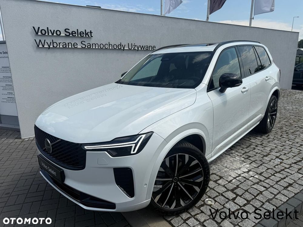 Volvo XC 90 - 5