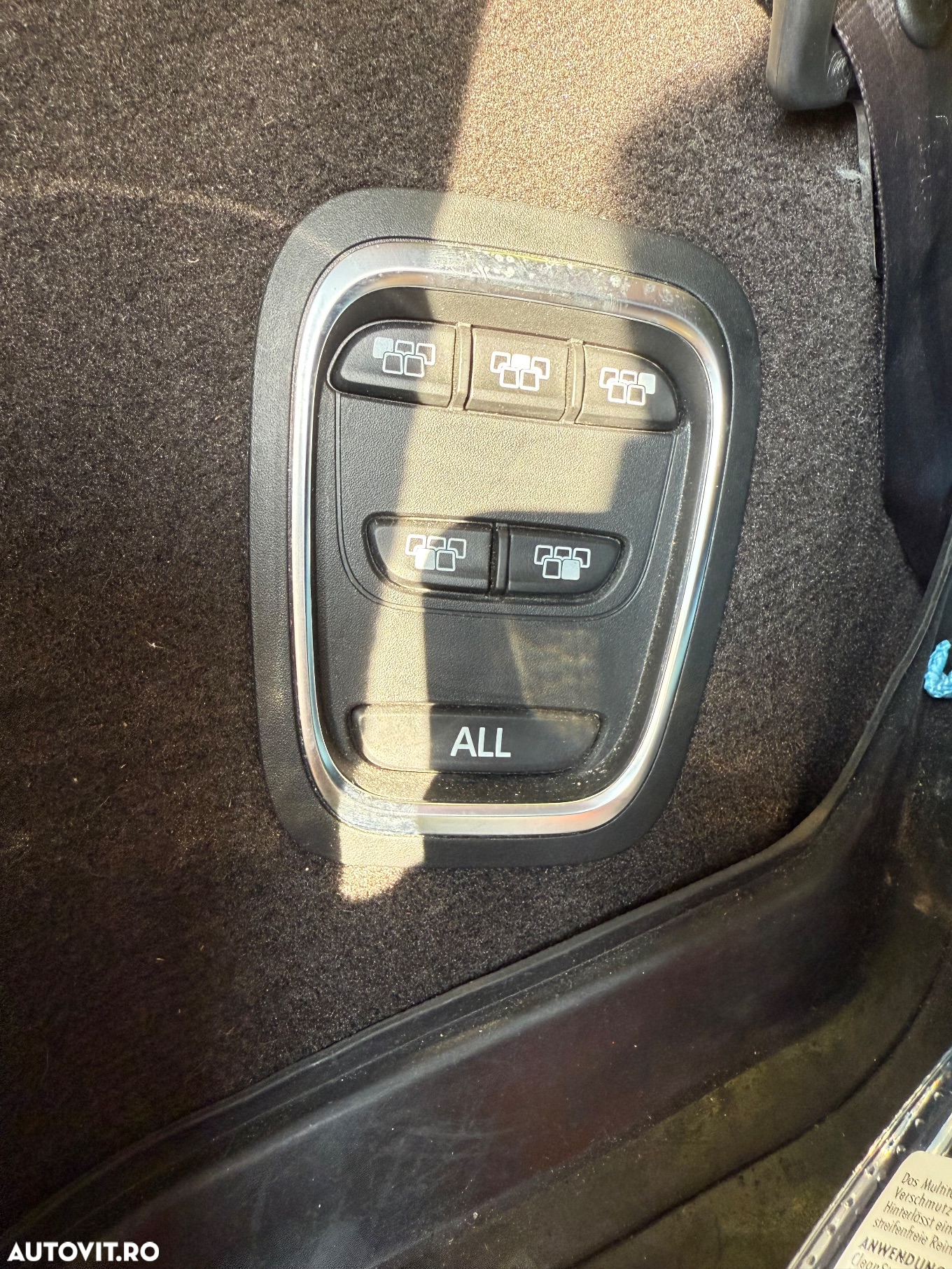 Renault Espace Energy dCi 160 EDC Initiale Paris - 31