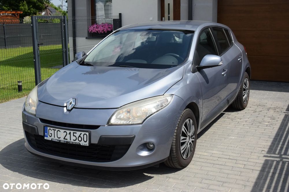 Renault Megane 1.6 16V Expression - 1