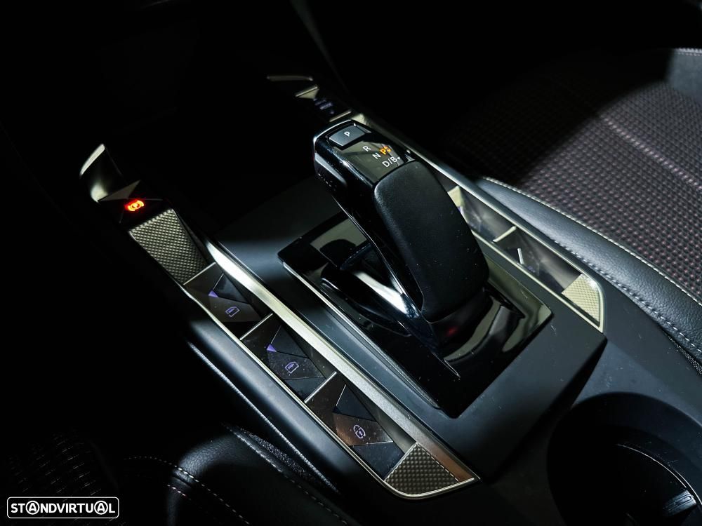 DS DS3 Crossback E-Tense Rivoli - 39