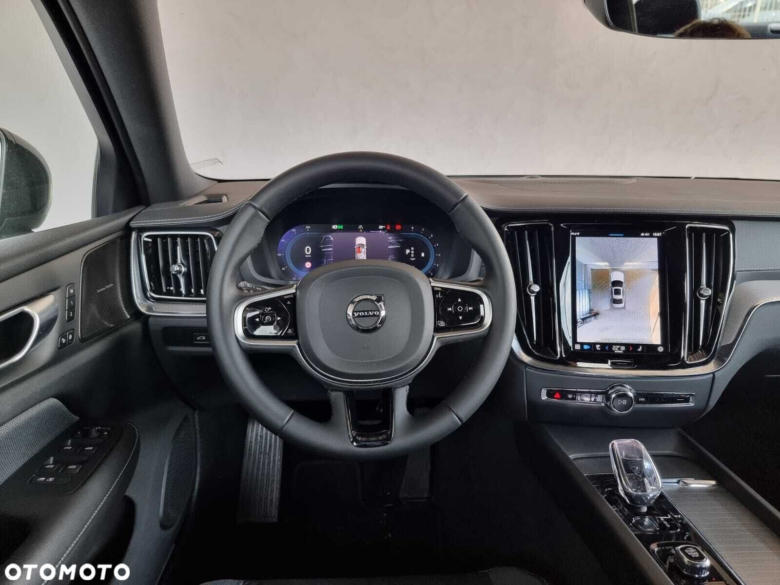 Volvo S60 - 13