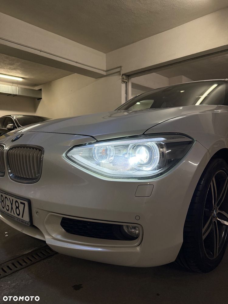 BMW Seria 1 - 15