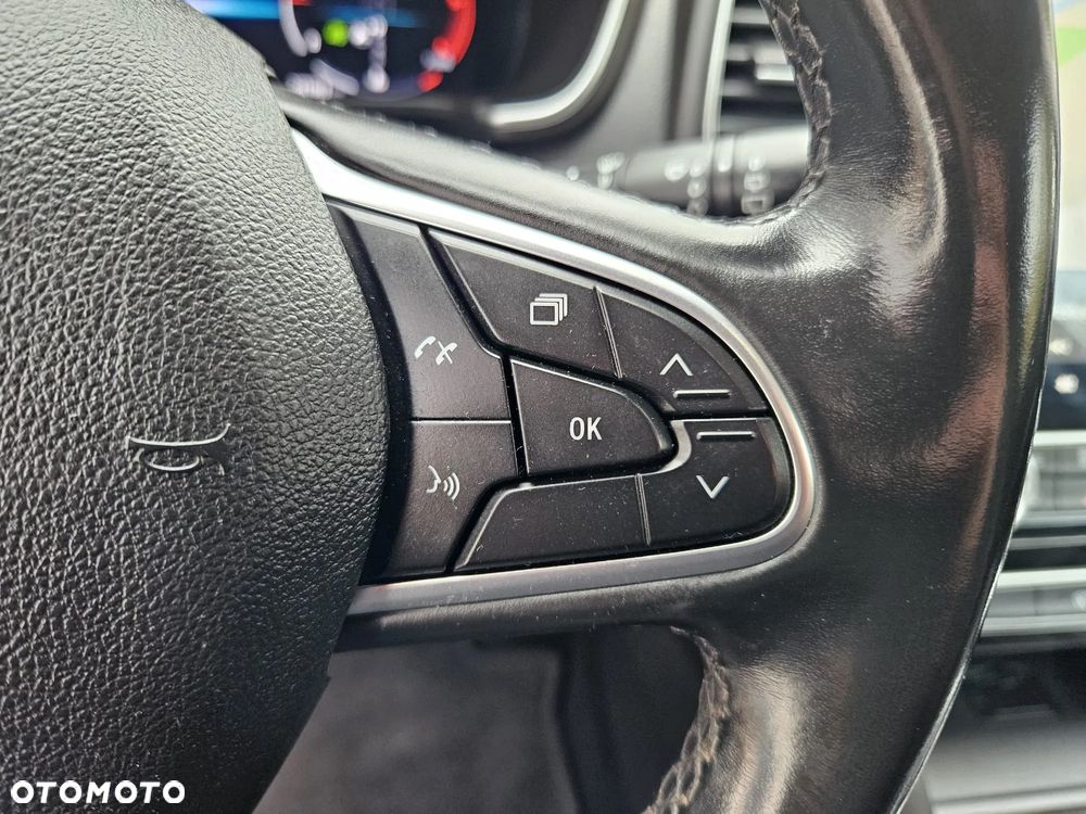 Renault Talisman BLUE dCi 160 EDC INTENS - 28