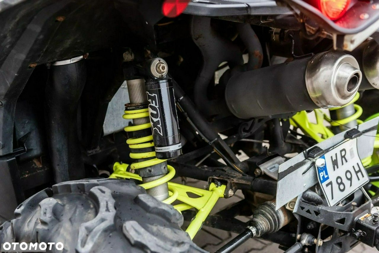Can-Am Inny - 23