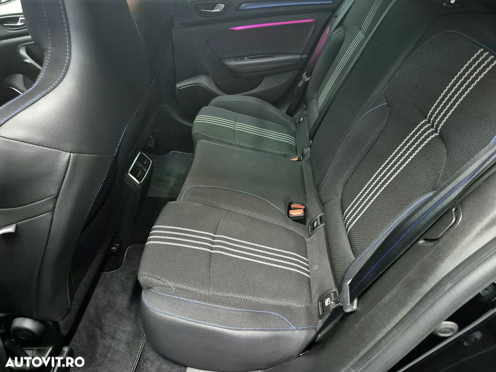Renault Megane BLUE dCi 115 GT LINE - 8