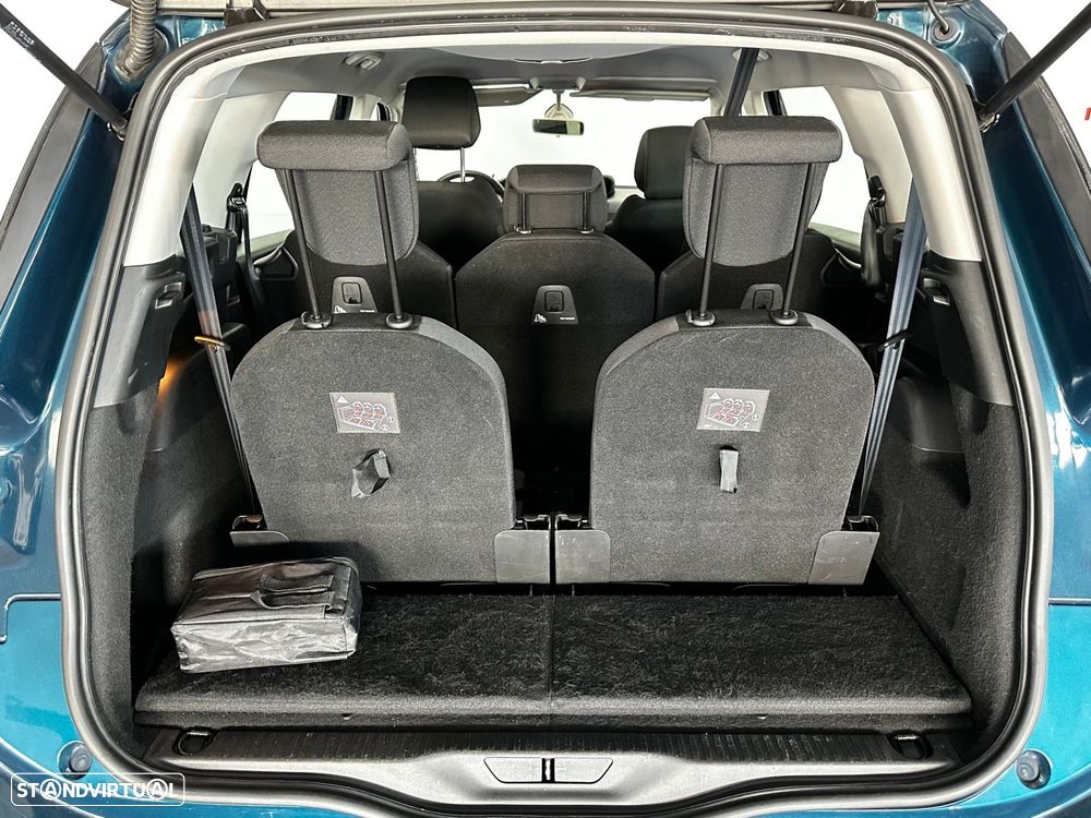 Citroën C4 Spacetourer 1.5 BlueHDi Feel EAT8 - 8