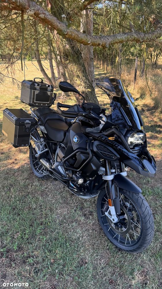 BMW R1250 GS Adventure - 5