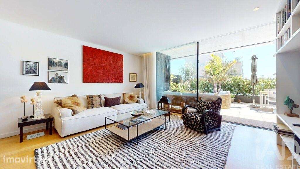 Apartamento T2 em Canidelo de 103,57 m2 - Grande imagem: 4/25