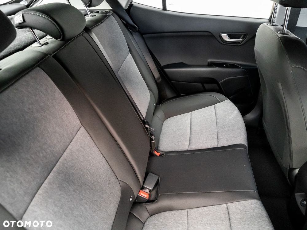 Kia Stonic 1.0 T-GDI M - 29