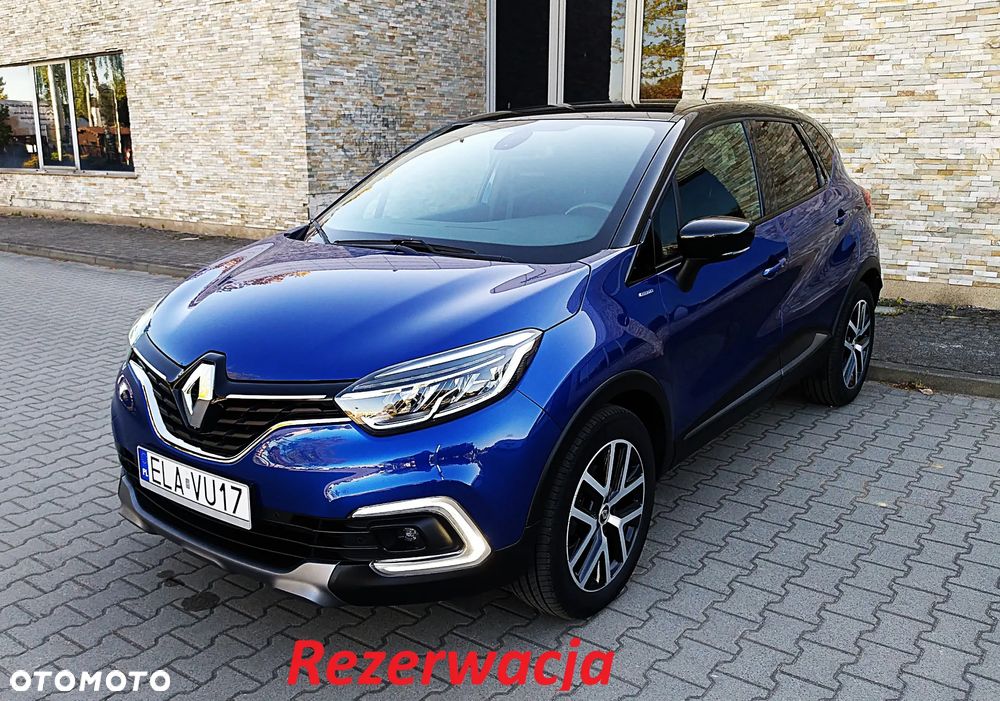 Renault Captur - 1