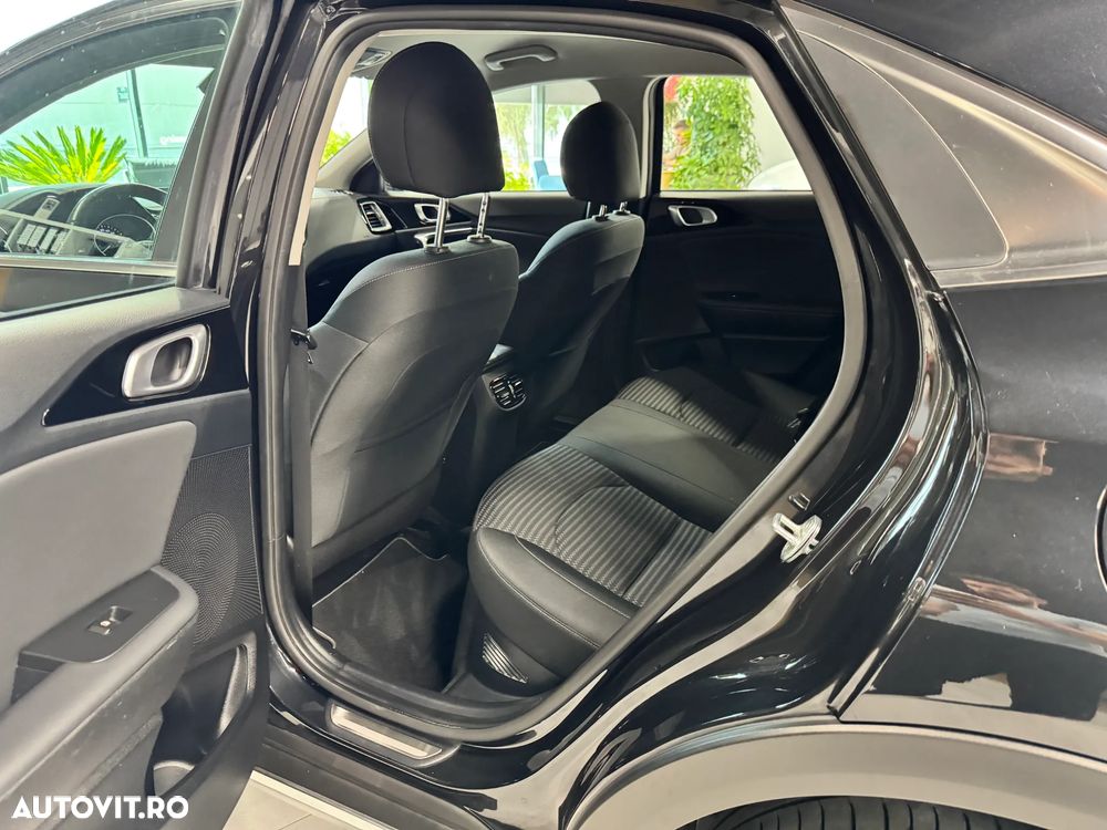Kia XCeed 1.6 GDI DCT6 OPF SPIRIT - 7