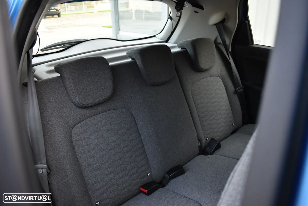Renault Zoe (c/ Bateria) Intens 50 - 14