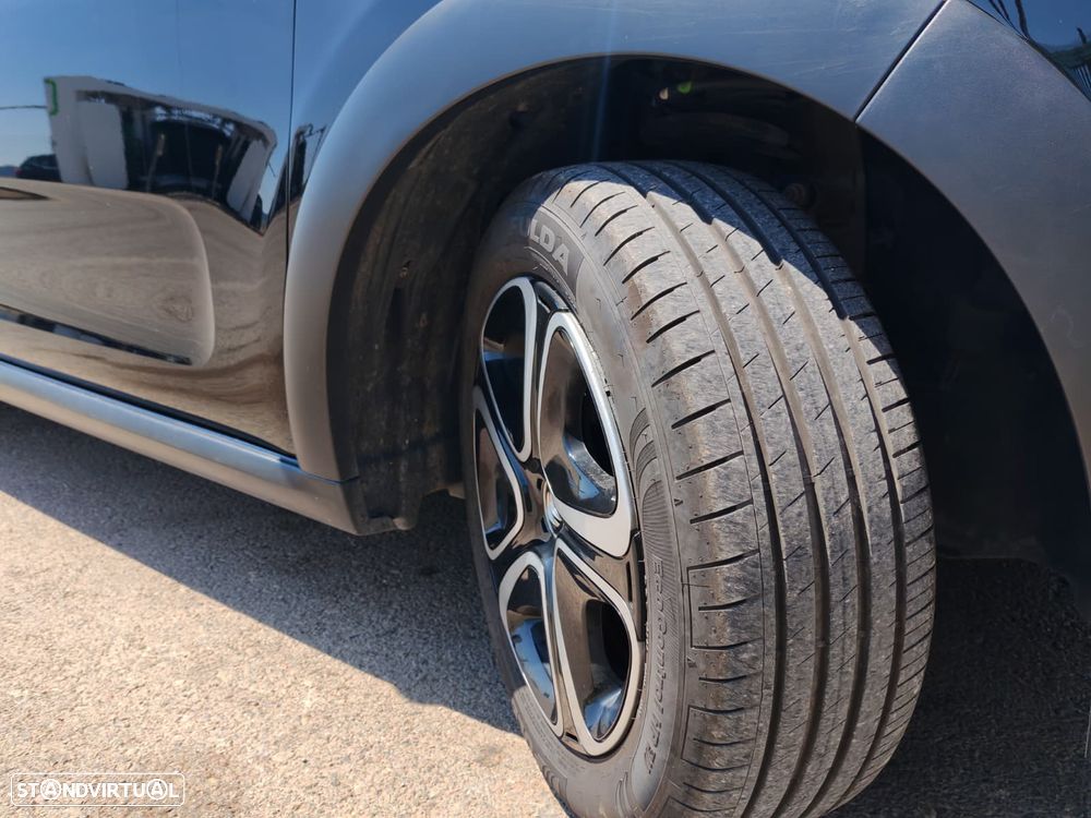Citroën C3 Pure Tech S&S Feel - 8