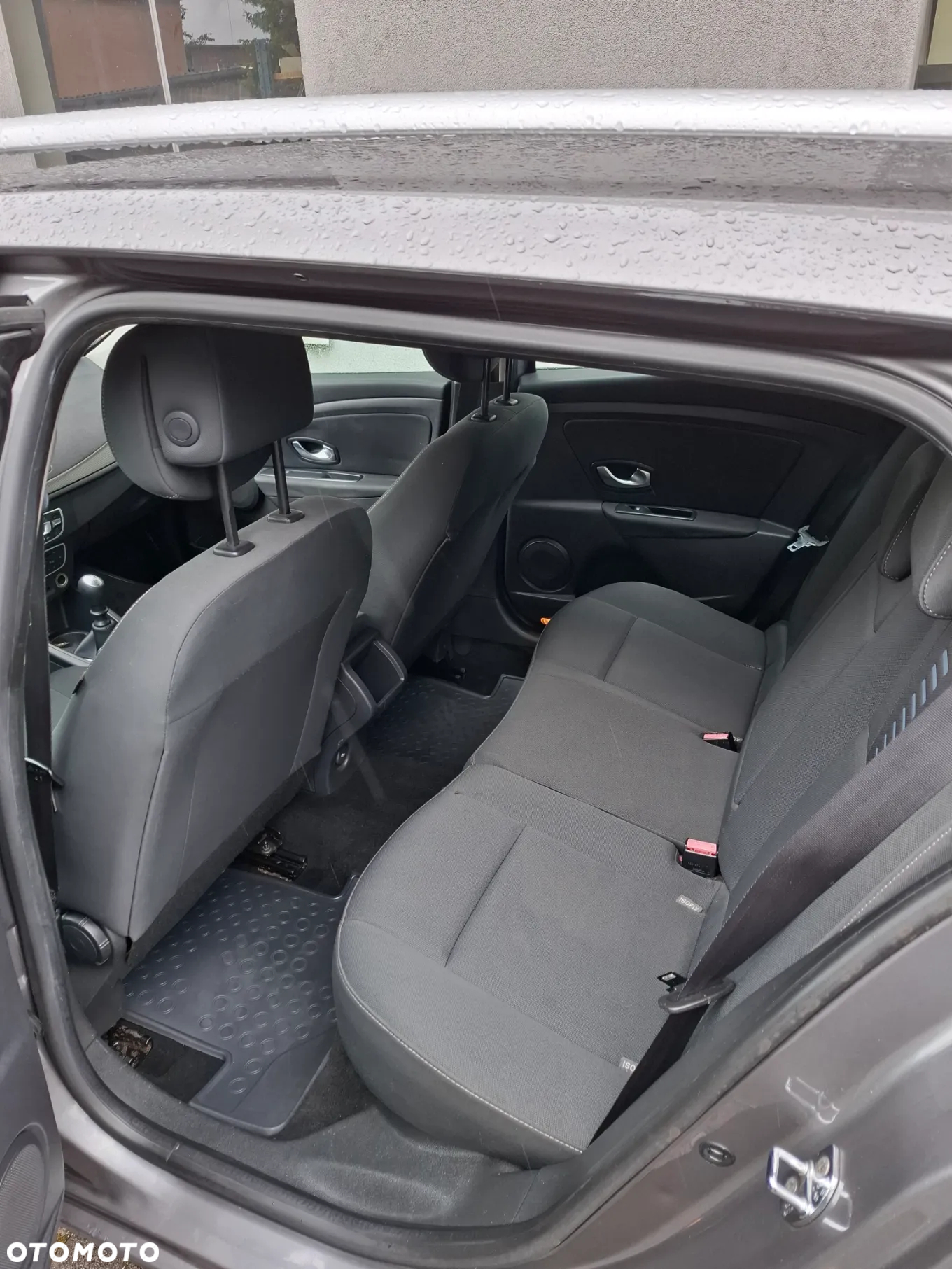 Renault Megane - 9
