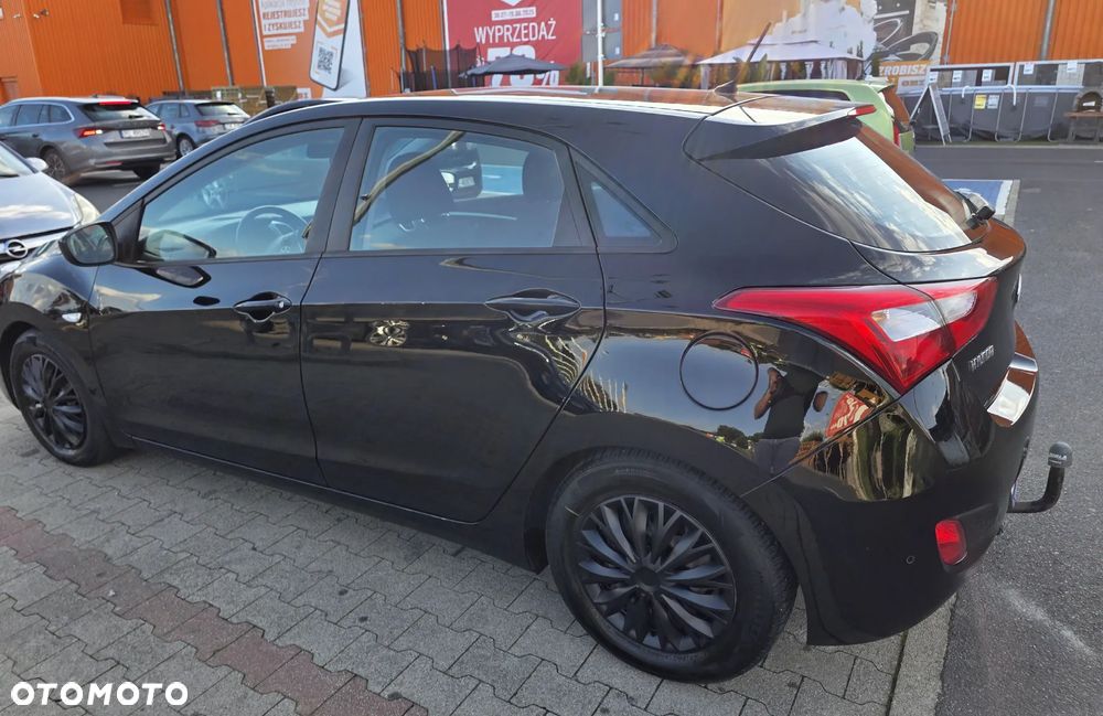 Hyundai i30 1.4 Comfort - 5