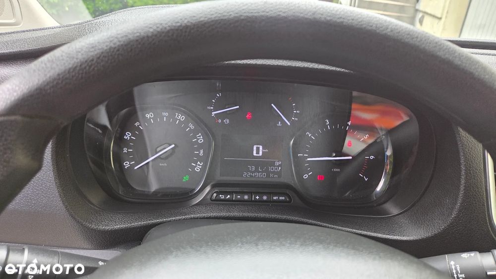 Toyota Proace - 13
