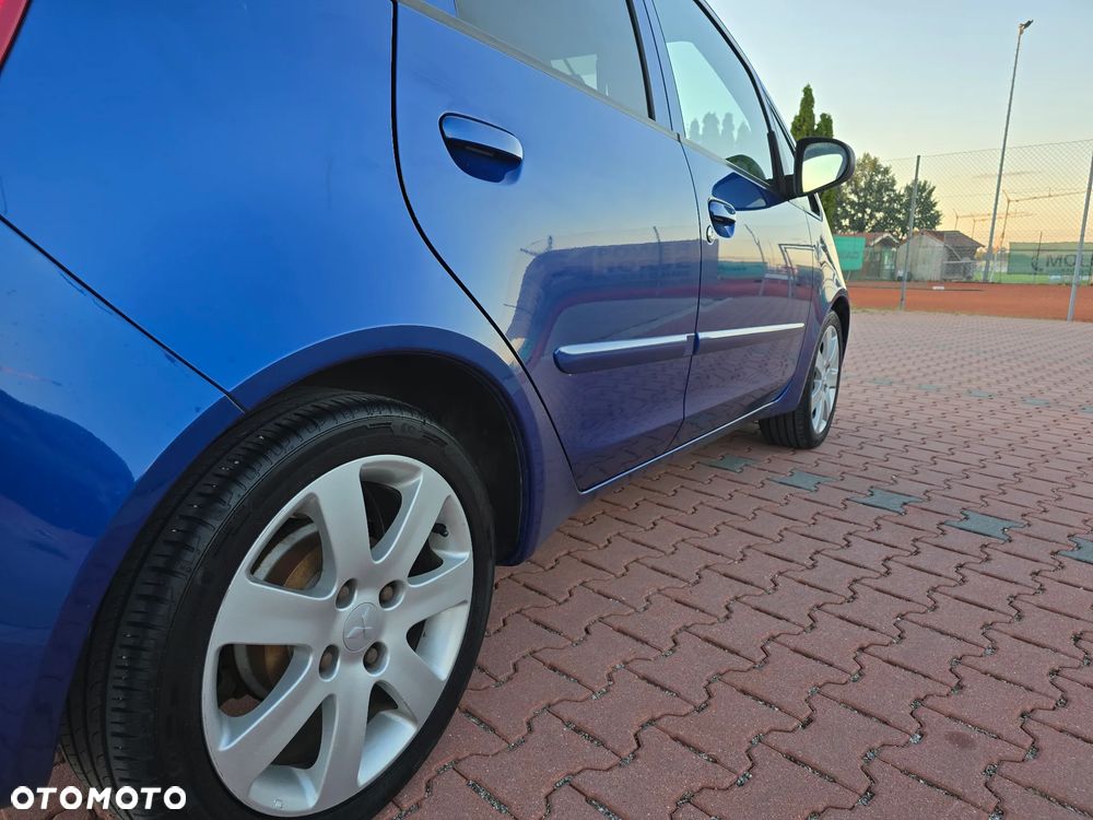 Mitsubishi Colt 1.3 Motion - 10