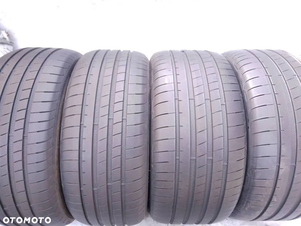 Goodyear Eagle F1 Asymmetric  3 275/35 R19 100Y 245/40 R19 98Y 2024 7-7.5mm - 1